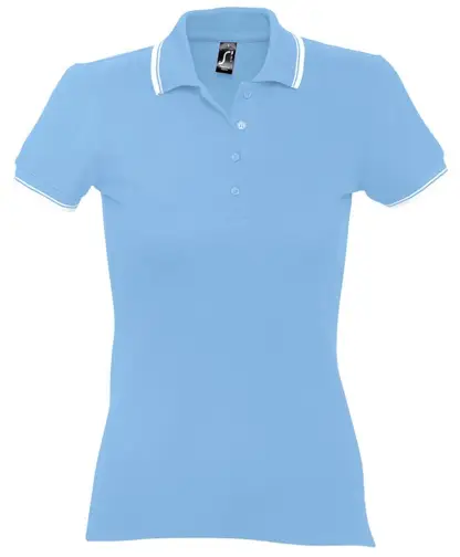 SOL'S Women's Polo Practice