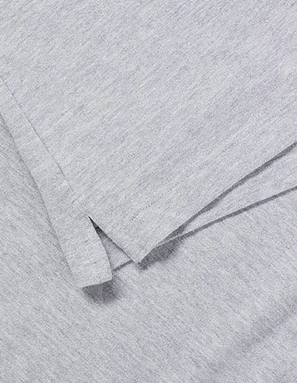 Russell Men's Fitted Stretch Polo