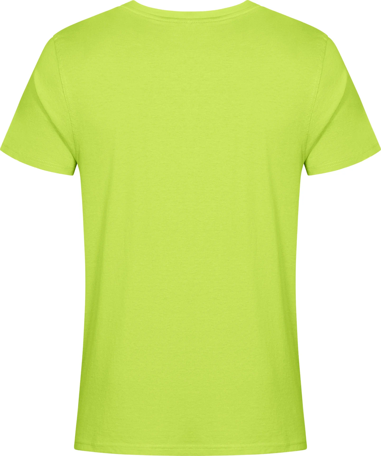 promodoro-3077-mens-t-shirt-applegreen-back-6 Promodoro Men's T-Shirt