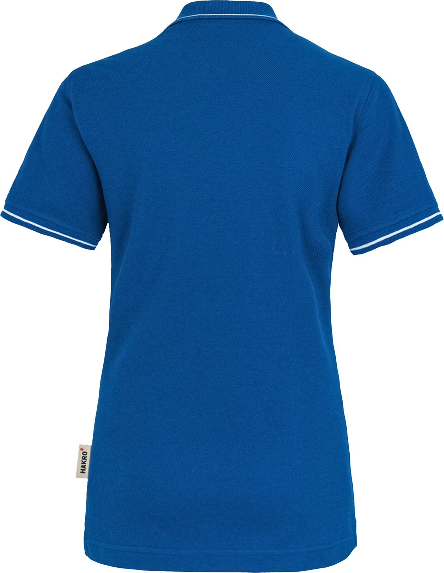 HAKRO Women-Poloshirt 203 Casual