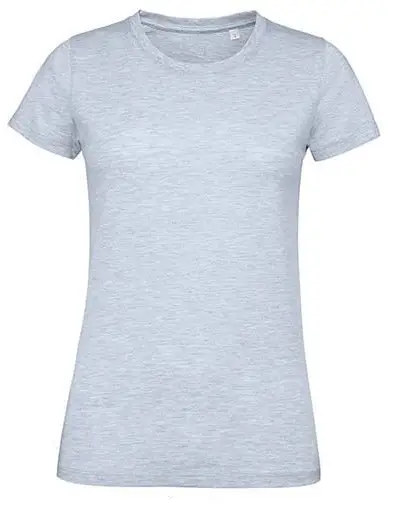 SOL'S Womens Round Neck Fitted T-Shirt Regent