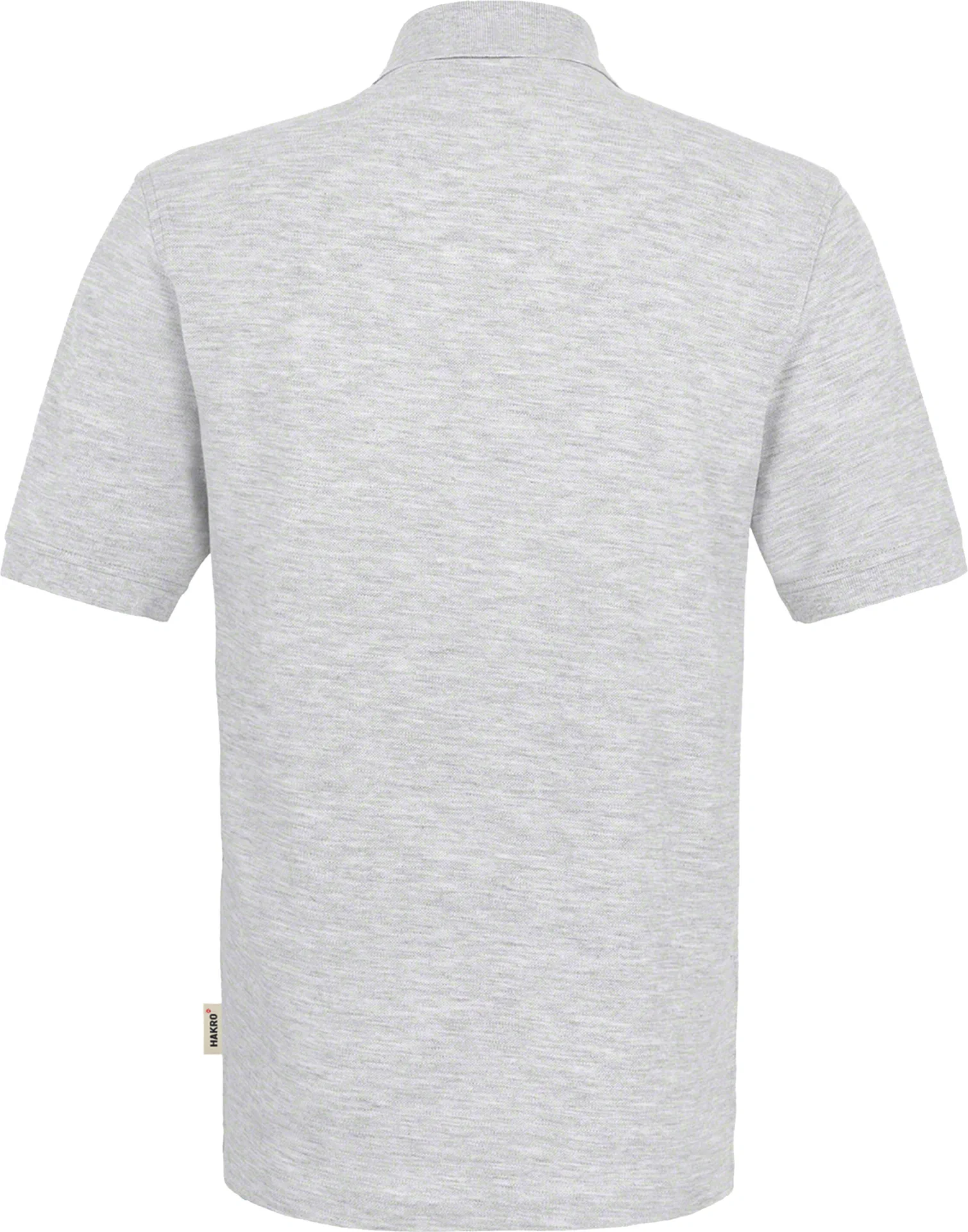 HAKRO Poloshirt 810 Classic