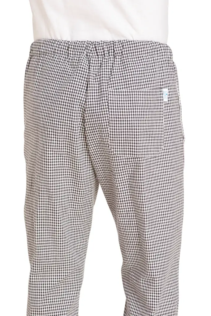 Leiber Unisex Koch-/Bäckerhose 12/6940 Leiber Unisex Koch-/Bäckerhose 12/6940
