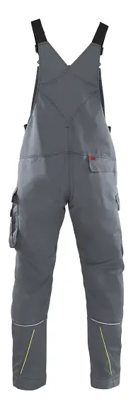 rofa X-Line Latzhose DUPONT NOMEX® Comfort rofa X-Line Latzhose DUPONT NOMEX® Comfort