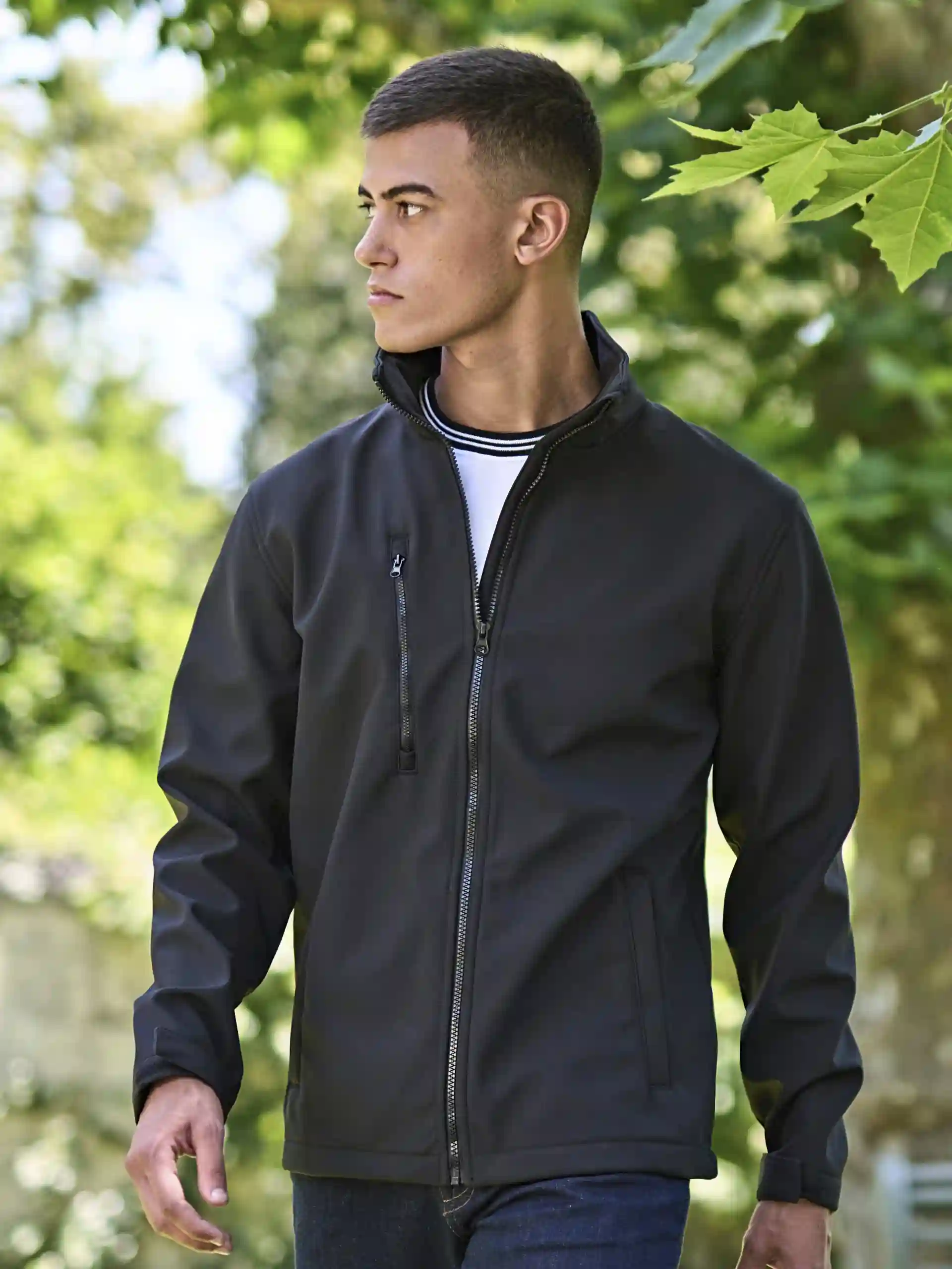 Regatta Ablaze 3-Layer Printable Softshell Jacket