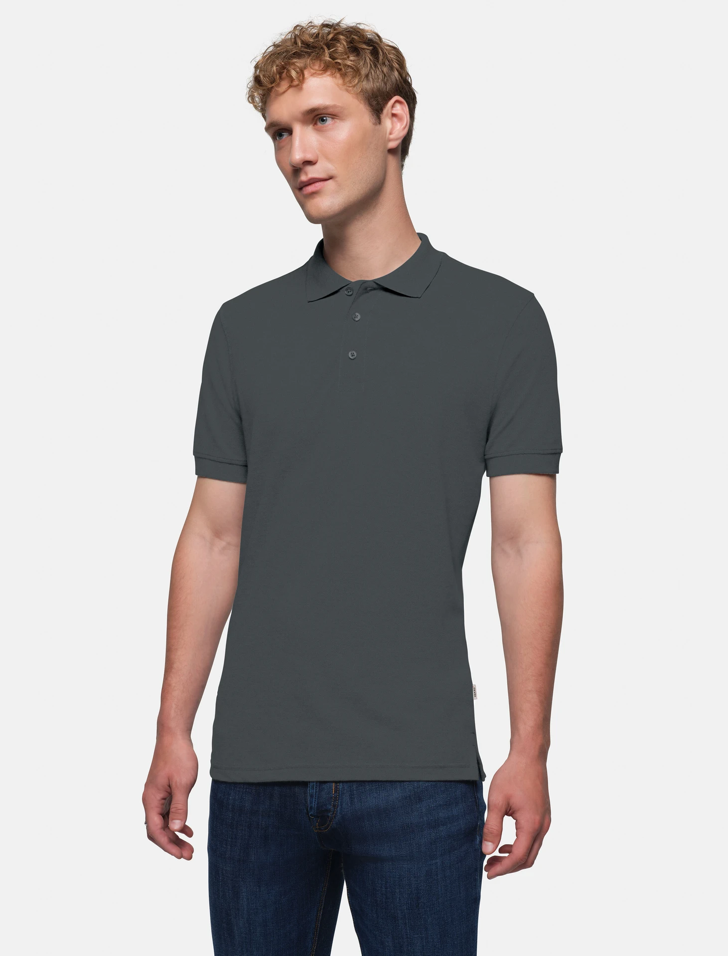 HAKRO Poloshirt 810 Classic