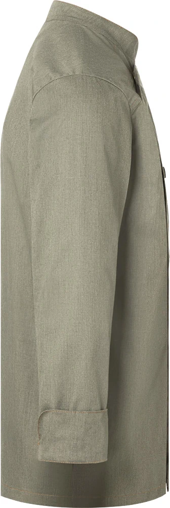 KARLOWSKY Kochjacke Jeans 1892 Tennessee