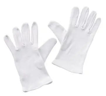 Leiber Servierhandschuhe 02/37