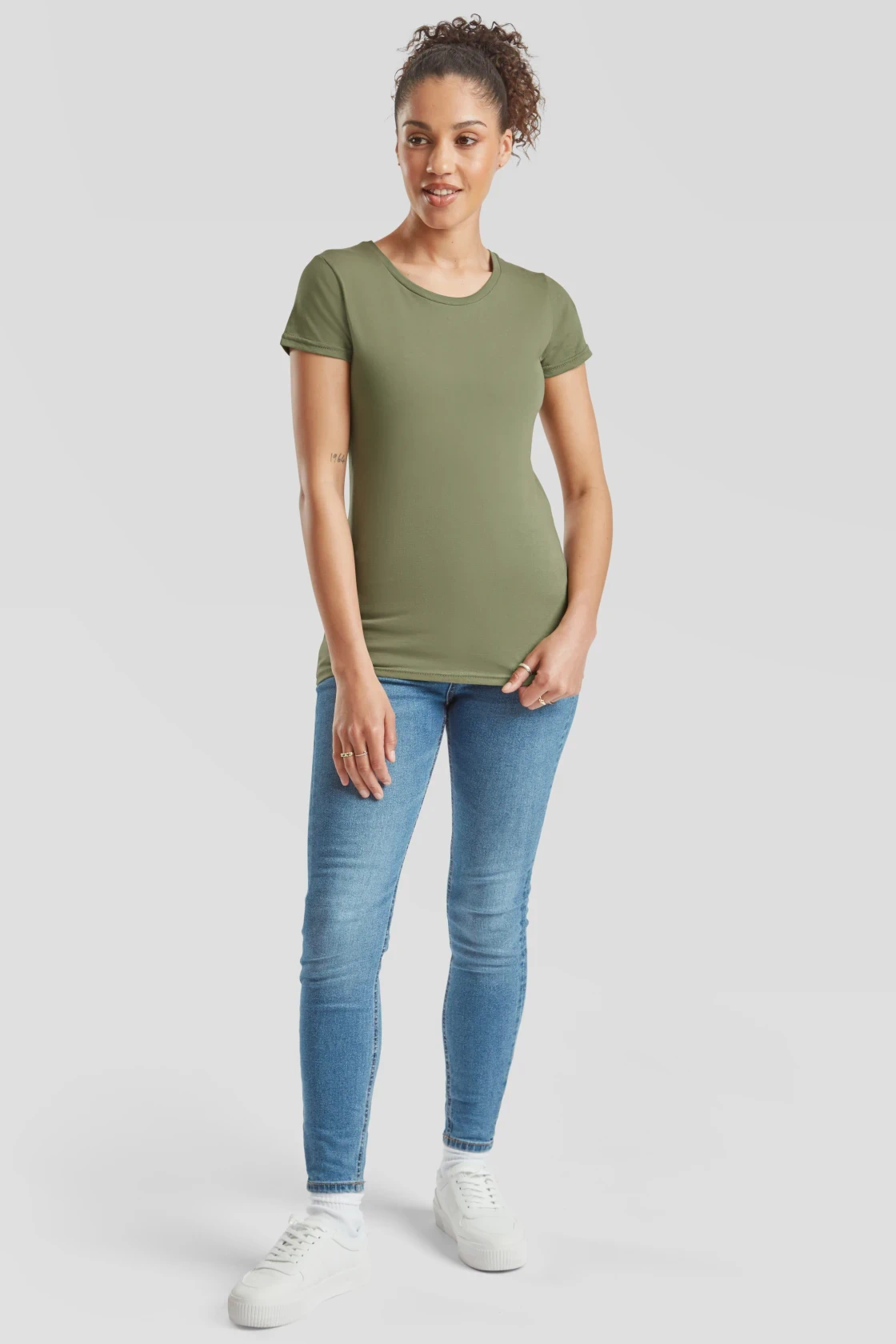 F.O.L. Ladies Iconic T