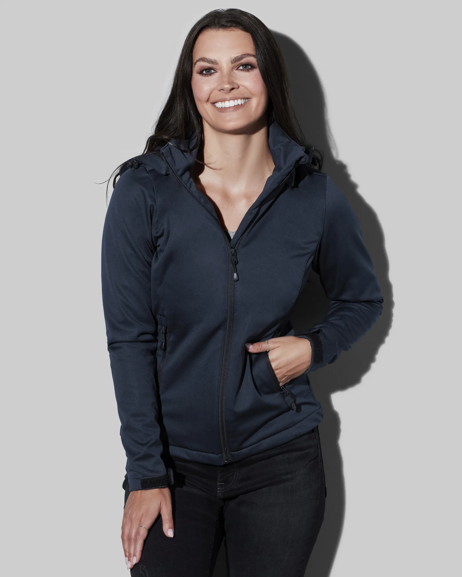 Stedman Lux Softshell Jacket Women