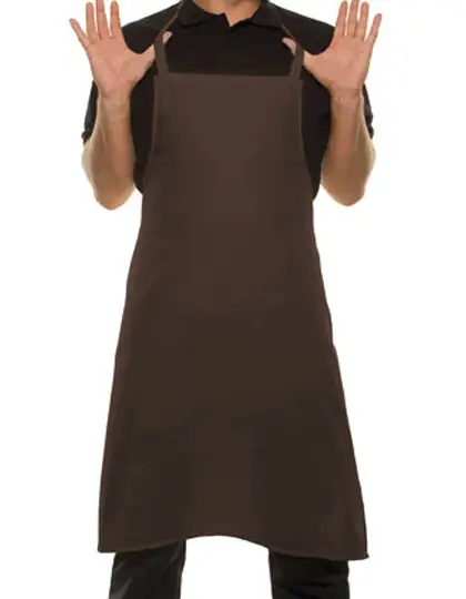 KARLOWSKY Latzschürze Faro KARLOWSKY Latzschürze Faro