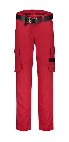 TRICORP Arbeitshose Work Pants Twill Women T70