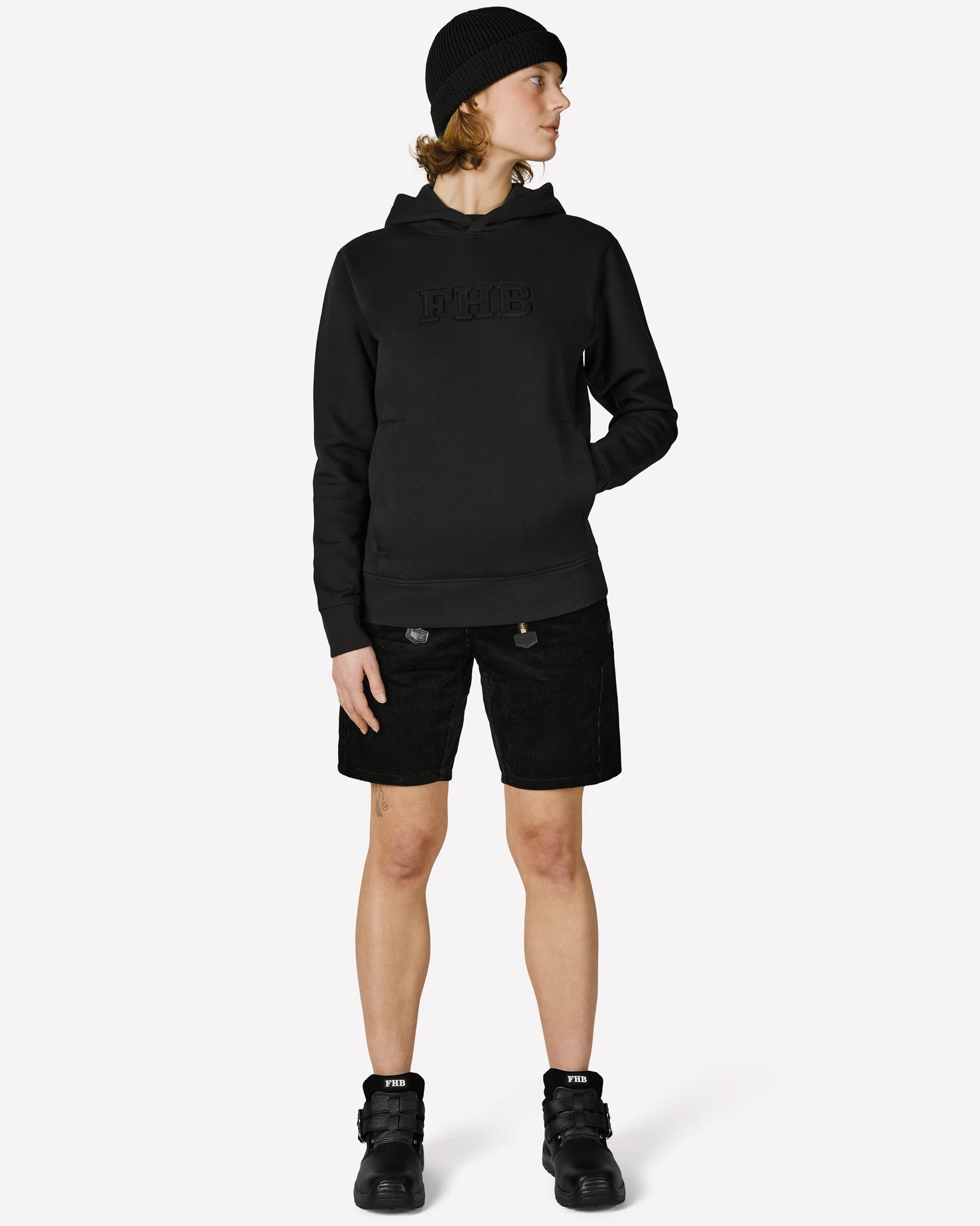 FHB Zunftshort HANS Genuacord