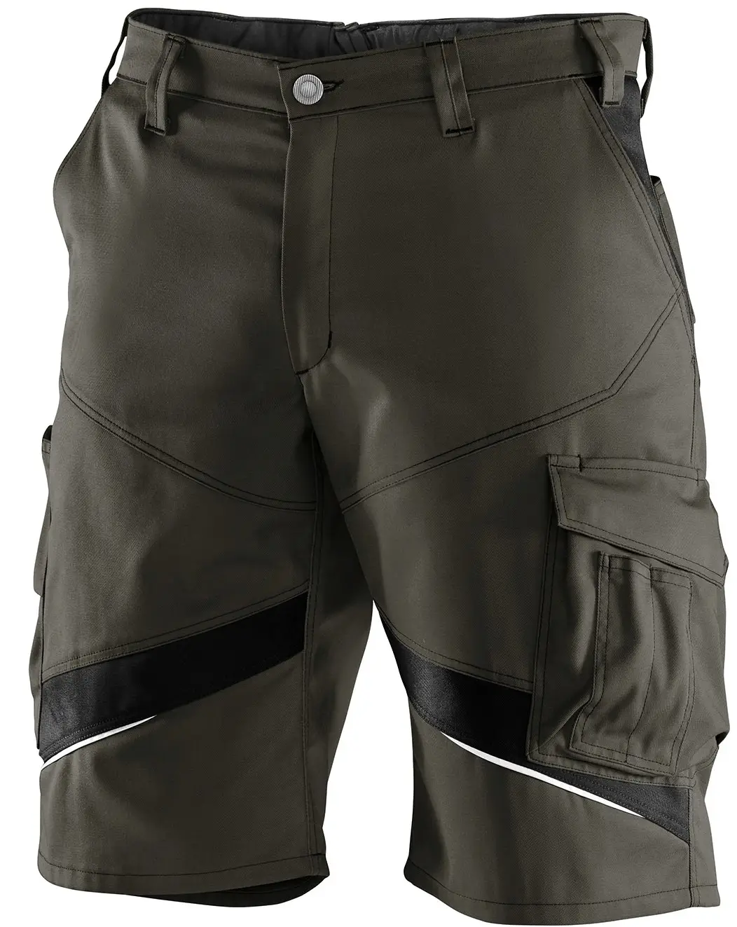 Kübler Shorts ACTIVIQ