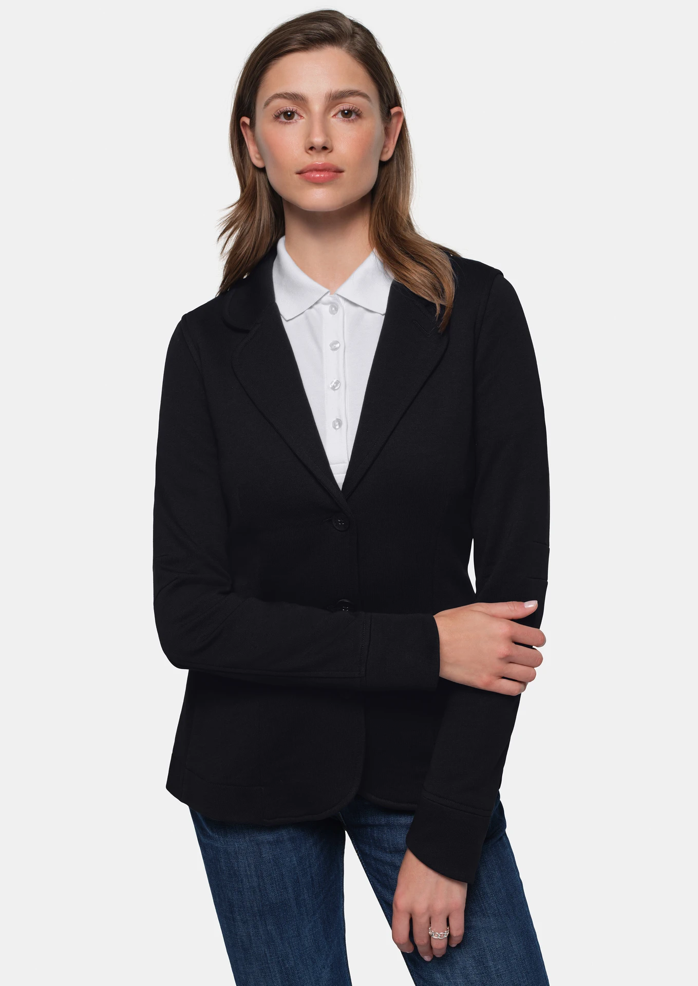 HAKRO Women-Sweatblazer 260 Premium