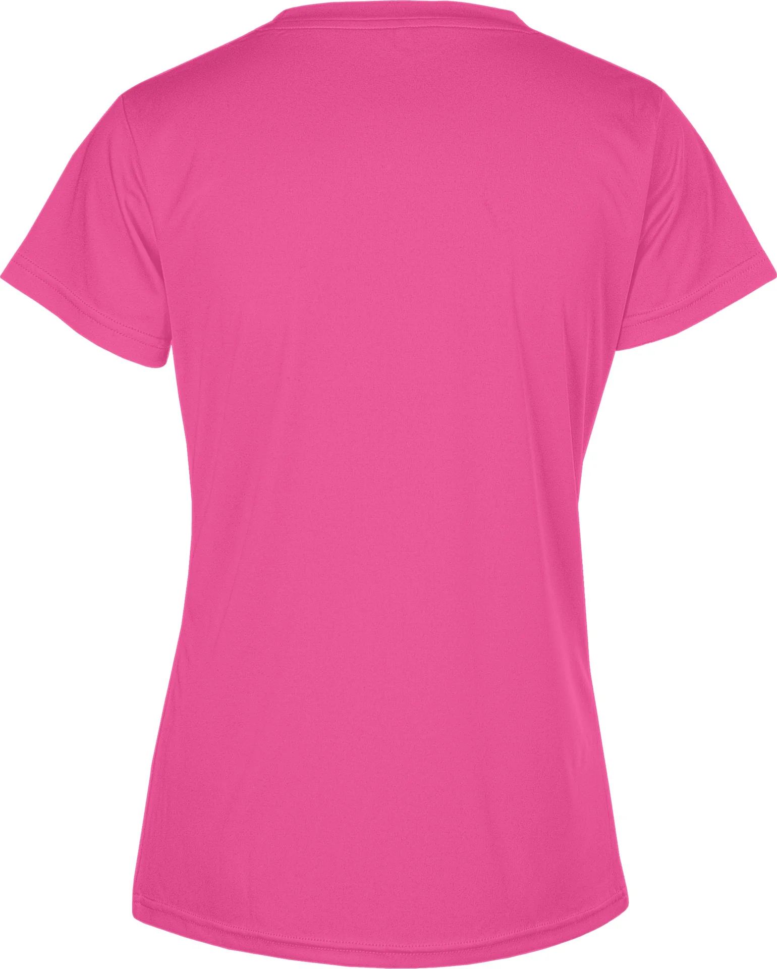 promodoro-3521-womens-performance-t-shirt-knockoutpink-back-6 Promodoro Women's Performance-T
