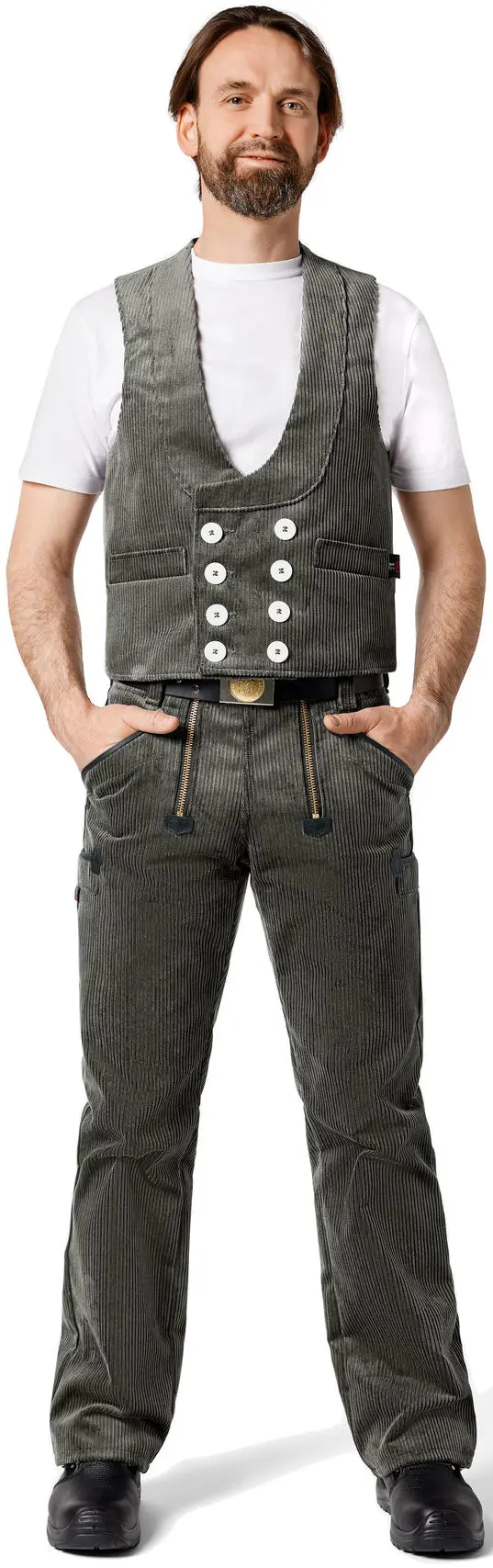 FHB Zunfthose ARTUR Trenkercord FHB Zunfthose ARTUR Trenkercord