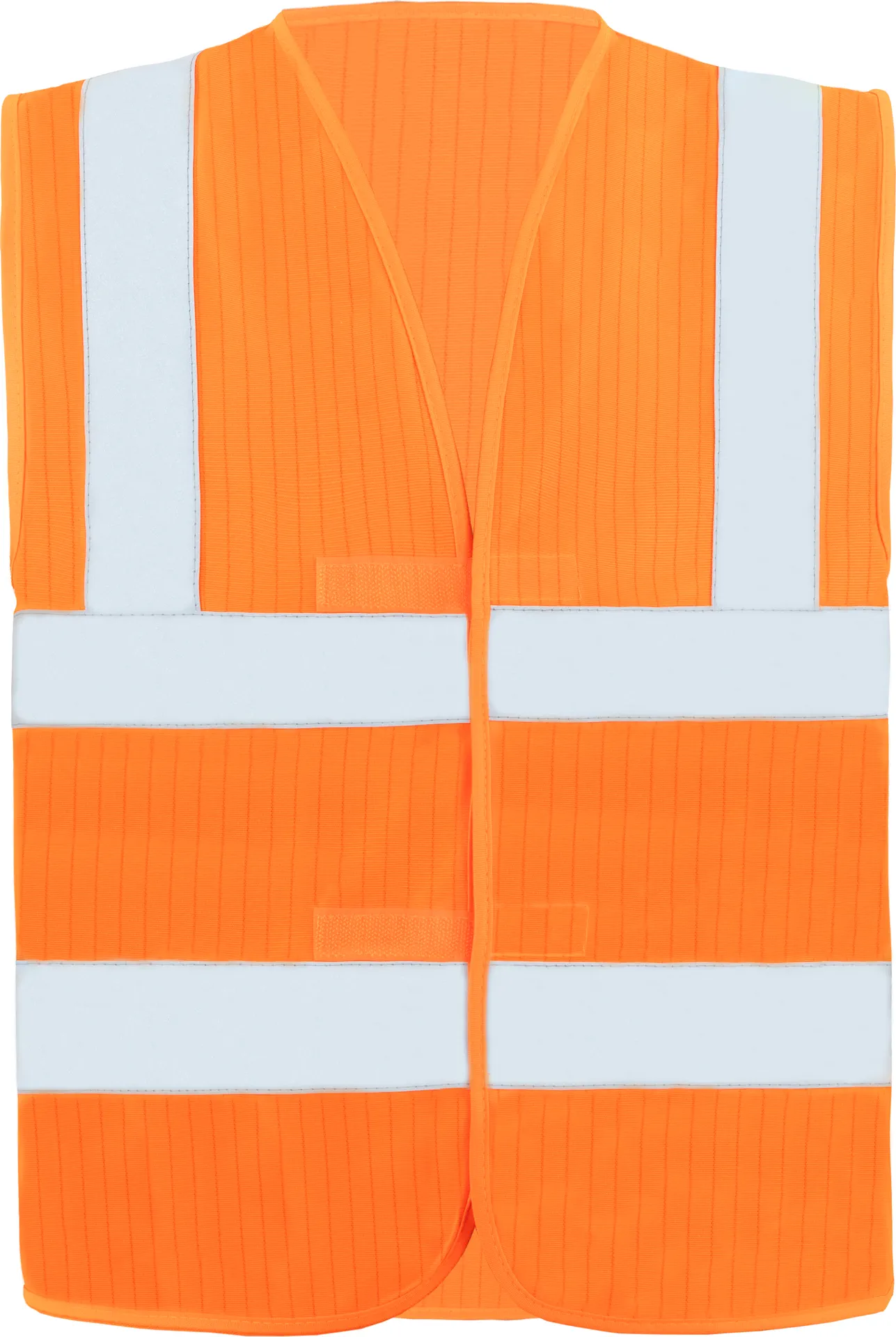 korntex-kxfras-triple-norm-safety-vest-dardanel-signalorange-front-1 Korntex Triple Norm Safety Vest Dardanel