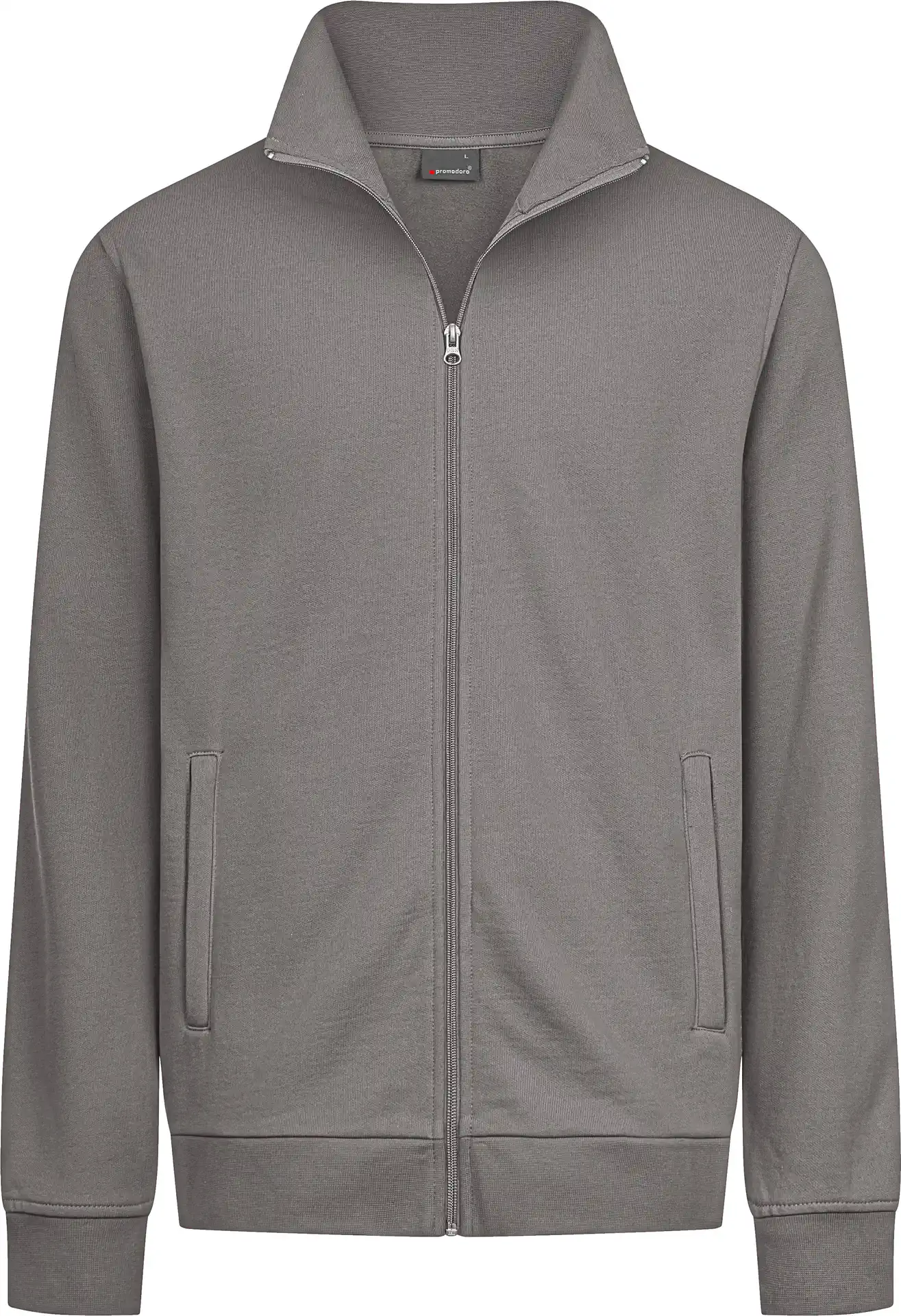 Promodoro Men's Jacket Stand-Up Collar