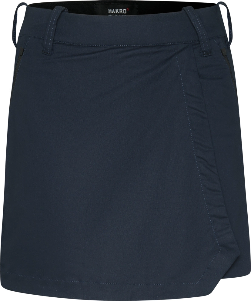 HAKRO Damen Performanceskort 712 ECO