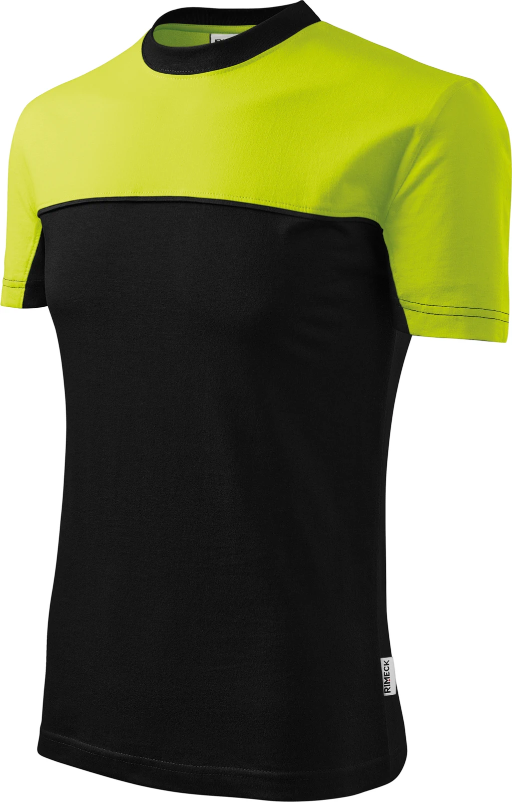 RIMECK T-Shirt Colormix 109