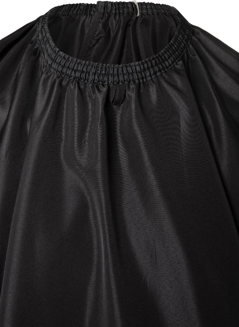 karlowsky-fb1-wasserabweisender-schneideumhang-mit-handdurchgriffen-black-detail-7 KARLOWSKY Wasserabweisender Schneideumhang mit Handdurchgriffen