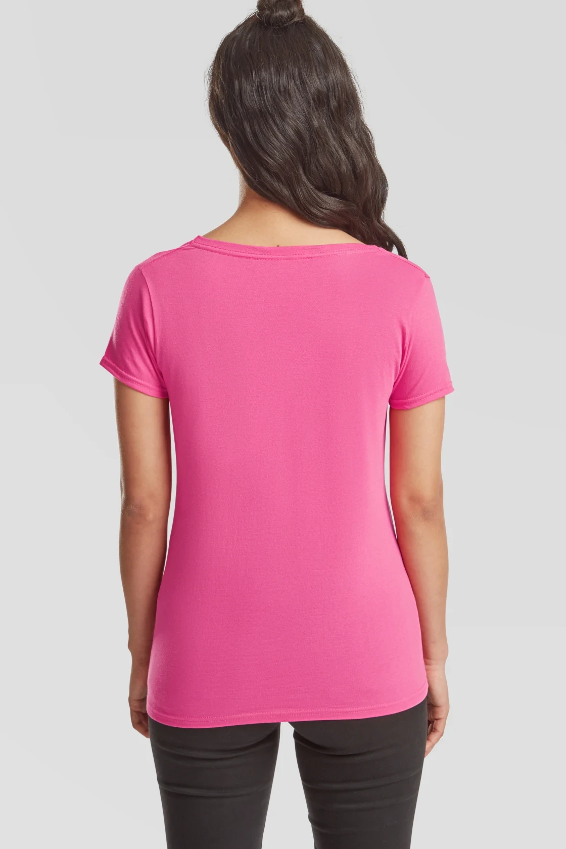 F.O.L. Ladies Iconic 150 V Neck T