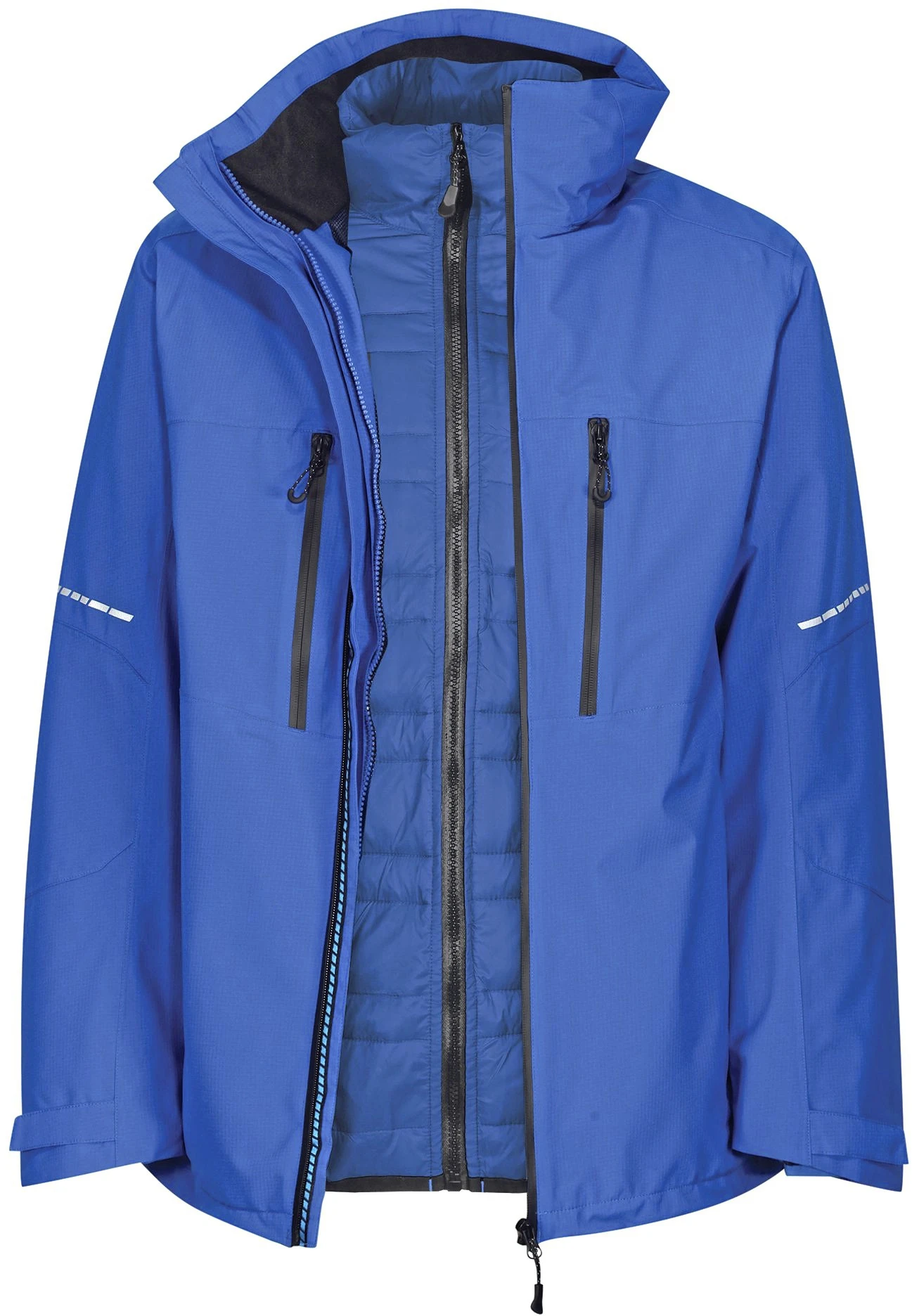 oxford blue