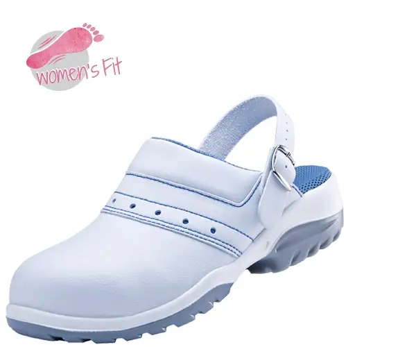 atlas Damen-Clog CL 370 S1 ESD