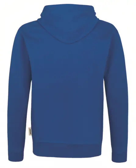 HAKRO Kapuzenjacke 455 Bonded