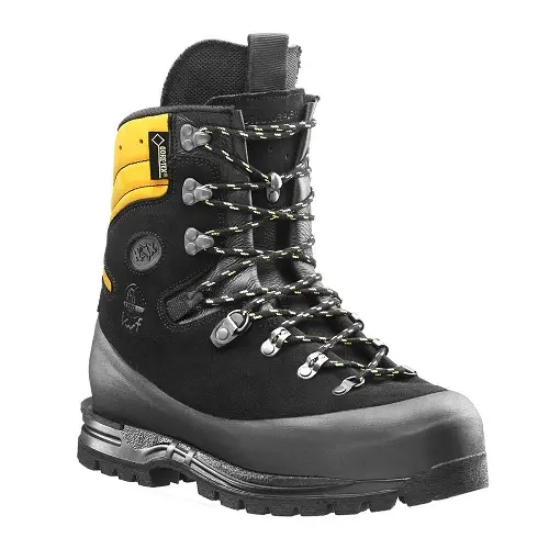HAIX Protector Alpin Schnittschutzstiefel S2