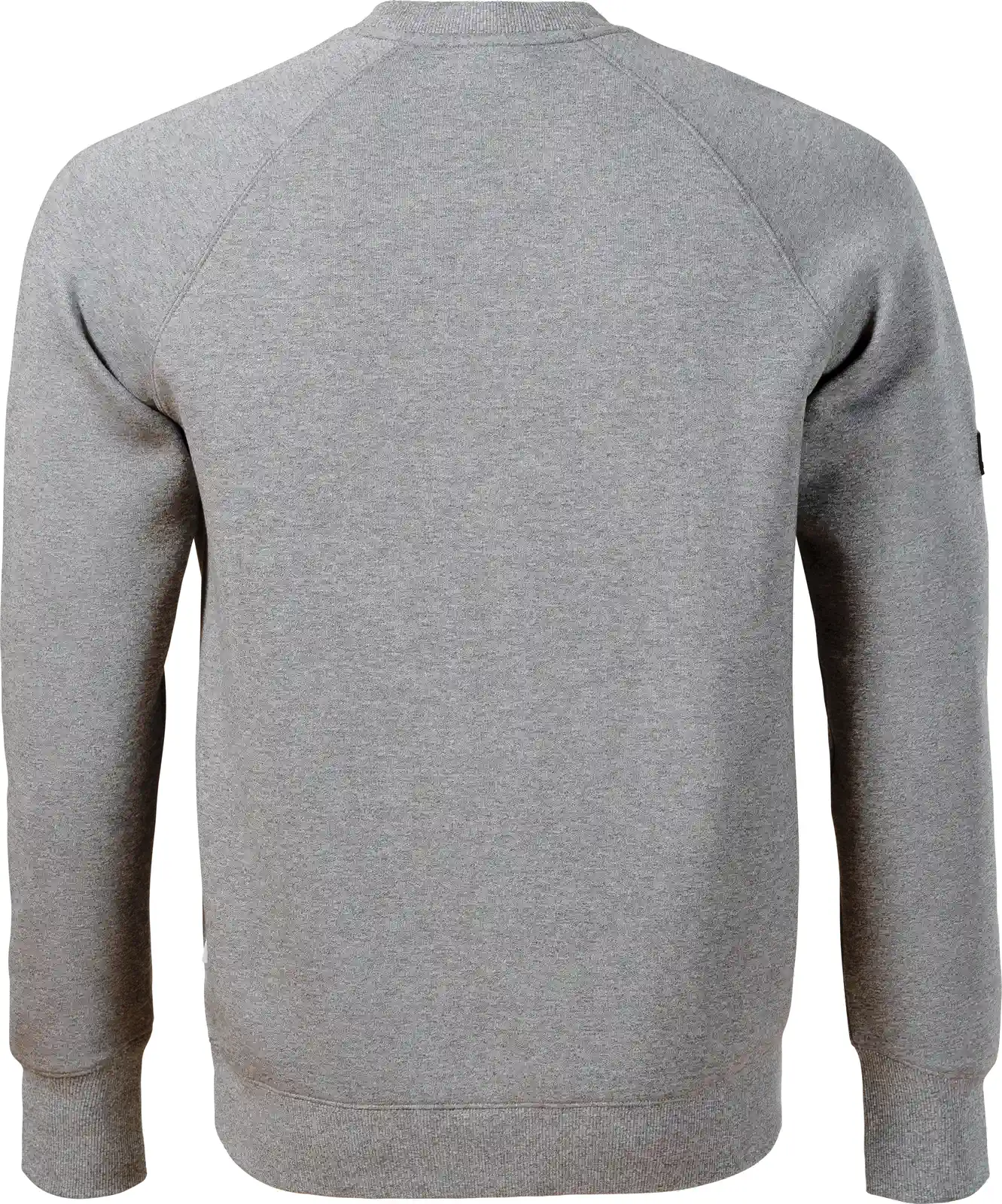 rimeck-w42-sweatshirt-vertex-dunkelgraumeliert-back-5 RIMECK Sweatshirt Vertex W42