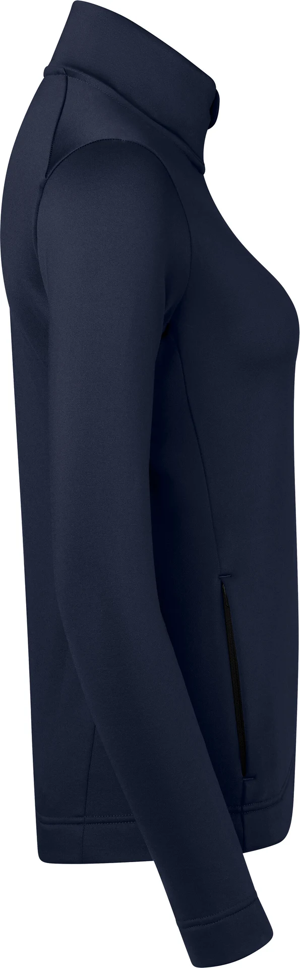 HAKRO Damen Tecjacke 274 ECO