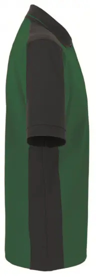 HAKRO Poloshirt-Contrast 839 Mikralinar®