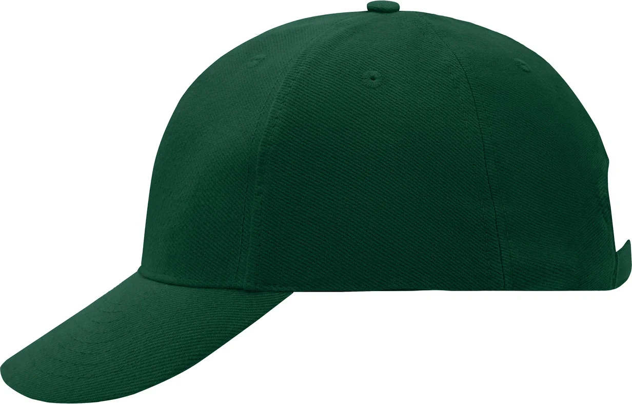 daiber 6-Panel Raver Cap Laminated