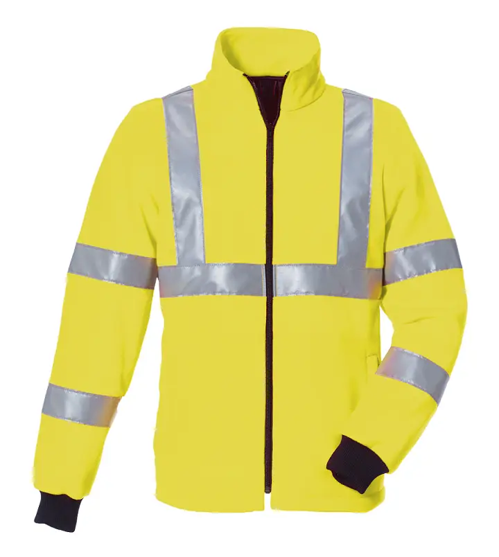 rofa Fleecejacke 2081
