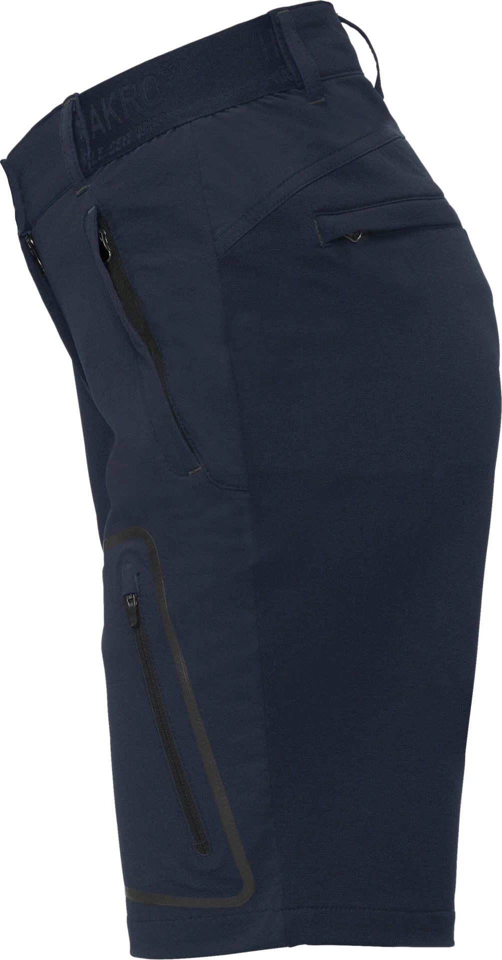 hakro-792-damen-activeshorts-tinte-2 HAKRO Damen Activeshorts 792