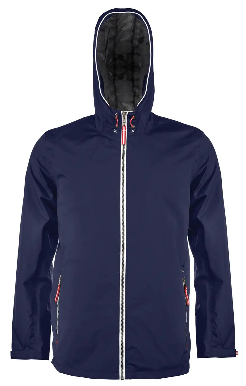 Kariban Wasserdichte Herren Jacke Kariban Wasserdichte Herren Jacke