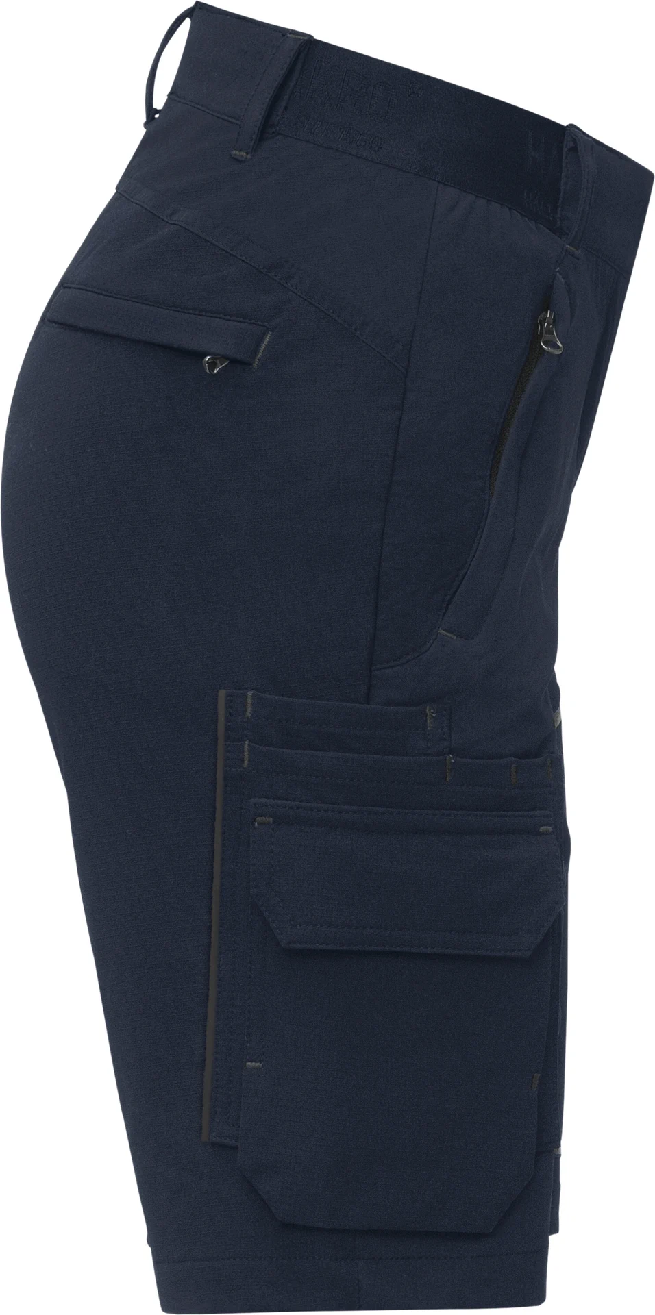 hakro-792-damen-activeshorts-tinte-4 HAKRO Damen Activeshorts 792