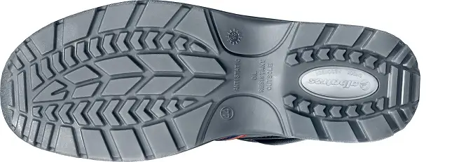 albatros Sicherheitsstiefel 63.112.0 S3 Gravity CTX mid albatros Sicherheitsstiefel 63.112.0 S3 Gravity CTX mid