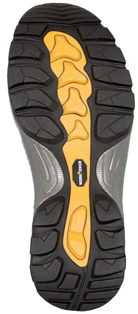 WORKPOWER Sicherheitsschuh TIGER S3