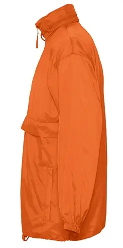 SOL'S Windbreaker Surf