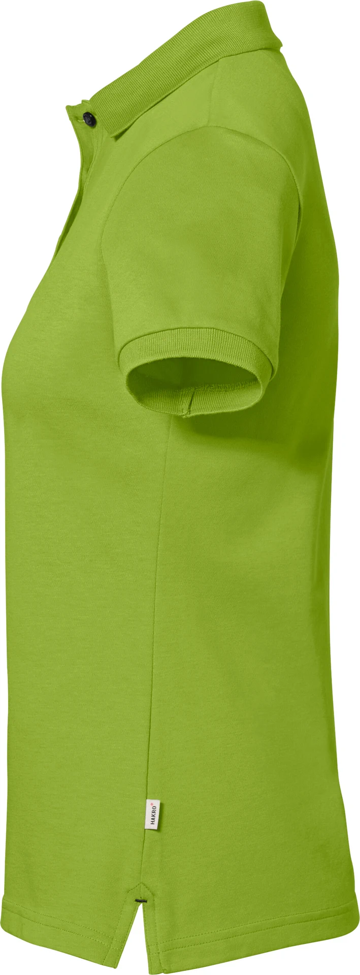 HAKRO Women-Poloshirt 214 Cotton-Tec