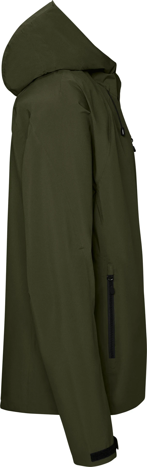 HAKRO High-Activejacke 884 ECO