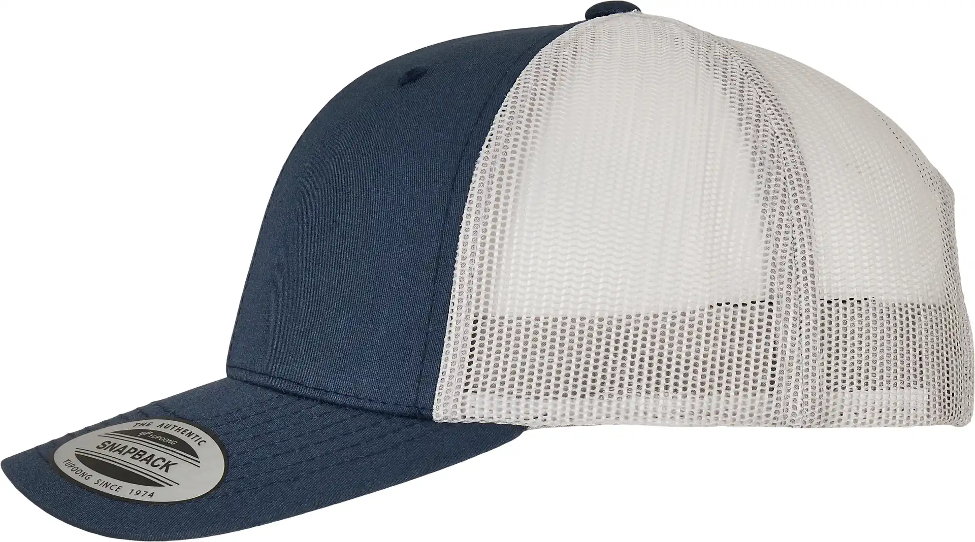 FLEXFIT Retro Trucker 2-Tone