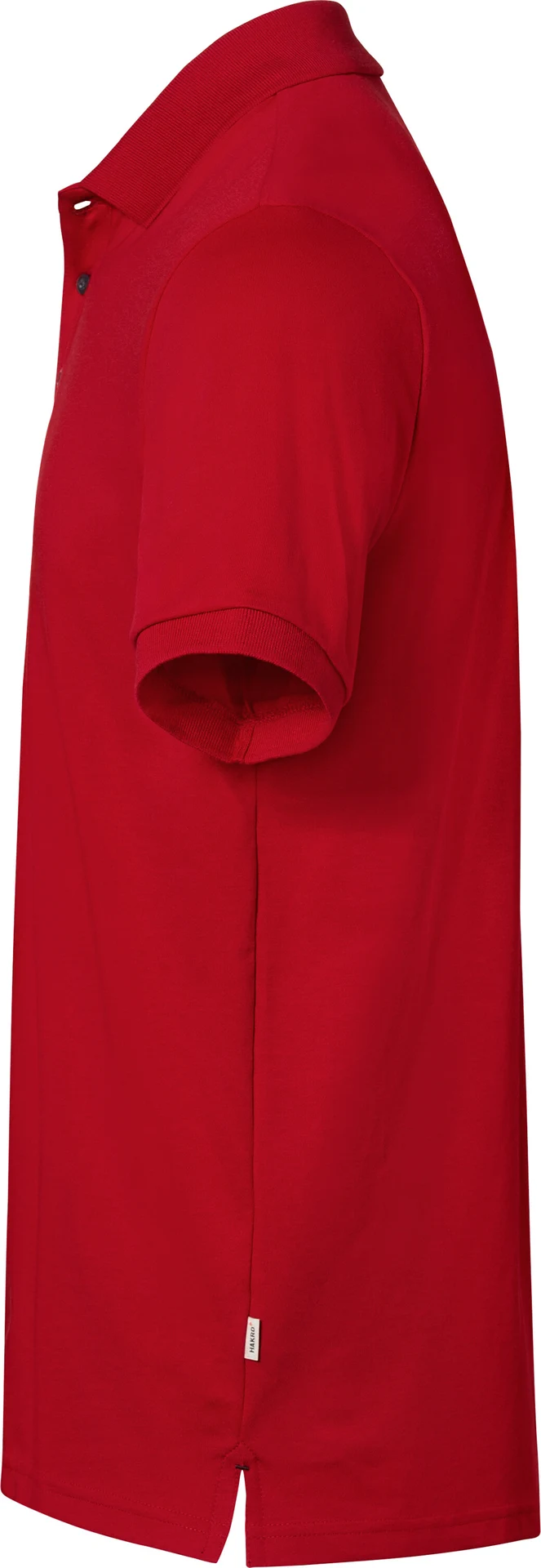 HAKRO Poloshirt 814 Cotton-Tec