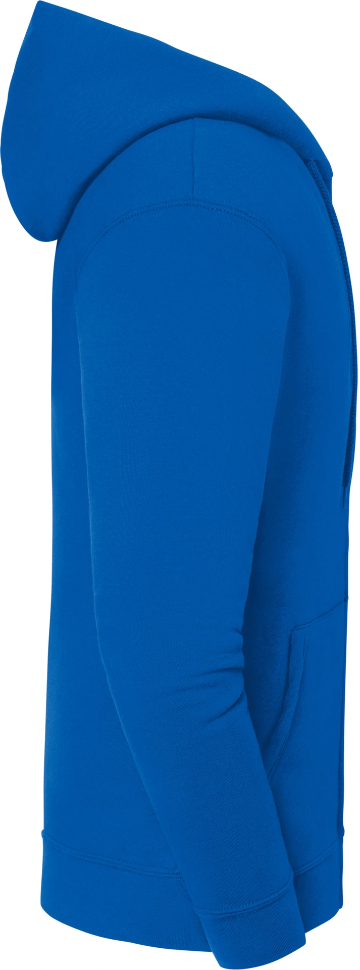 F.O.L. Iconic Premium Hooded Sweat Jacket