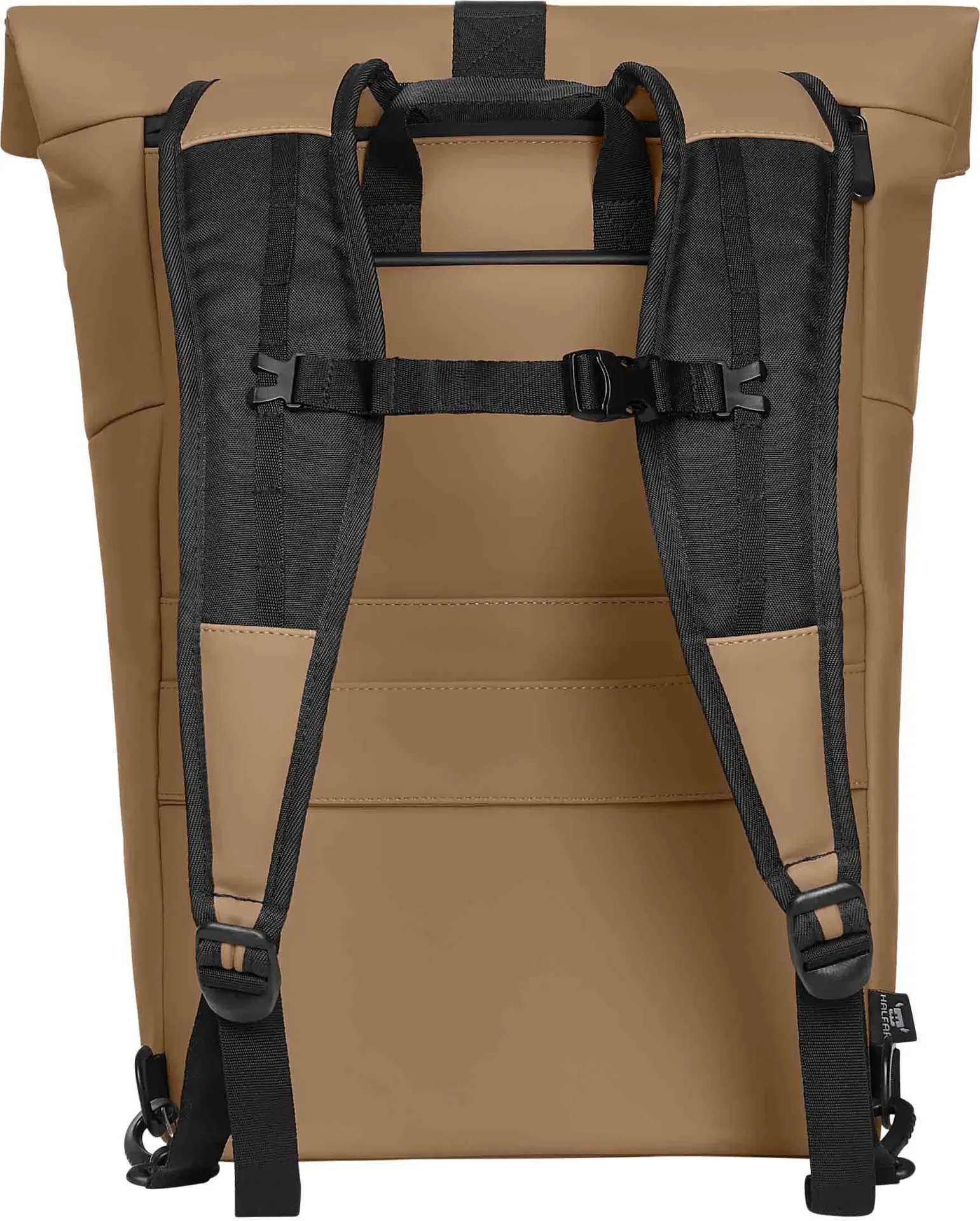 halfar-1818063-bike-backpack-orbit-caramel-3 HALFAR Bike Backpack Orbit