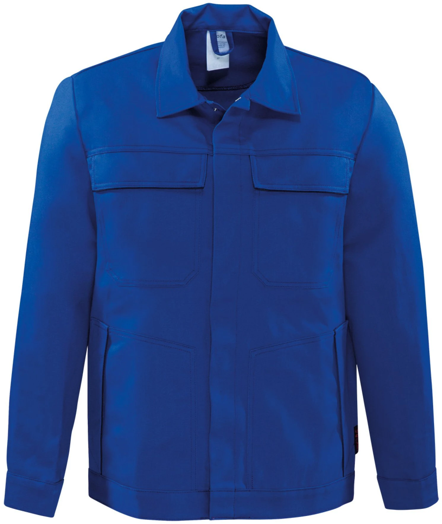 rofa Blousonjacke Trend PROBAN® MULTINORMEN 514 Gewebe 87 rofa Blousonjacke Trend PROBAN® MULTINORMEN 514 Gewebe 87