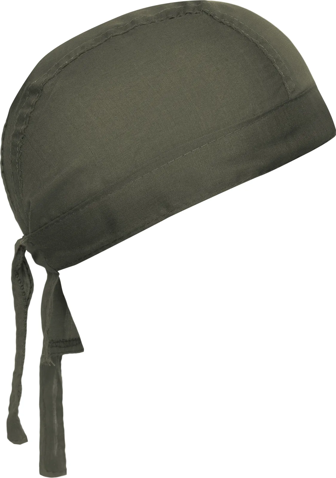 daiber-mb041-bandana-hat-olive-right-6 myrtle beach Bandana Hat